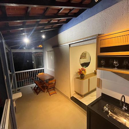 Excelente Apartamento - Itagua Ubatuba Exteriör bild