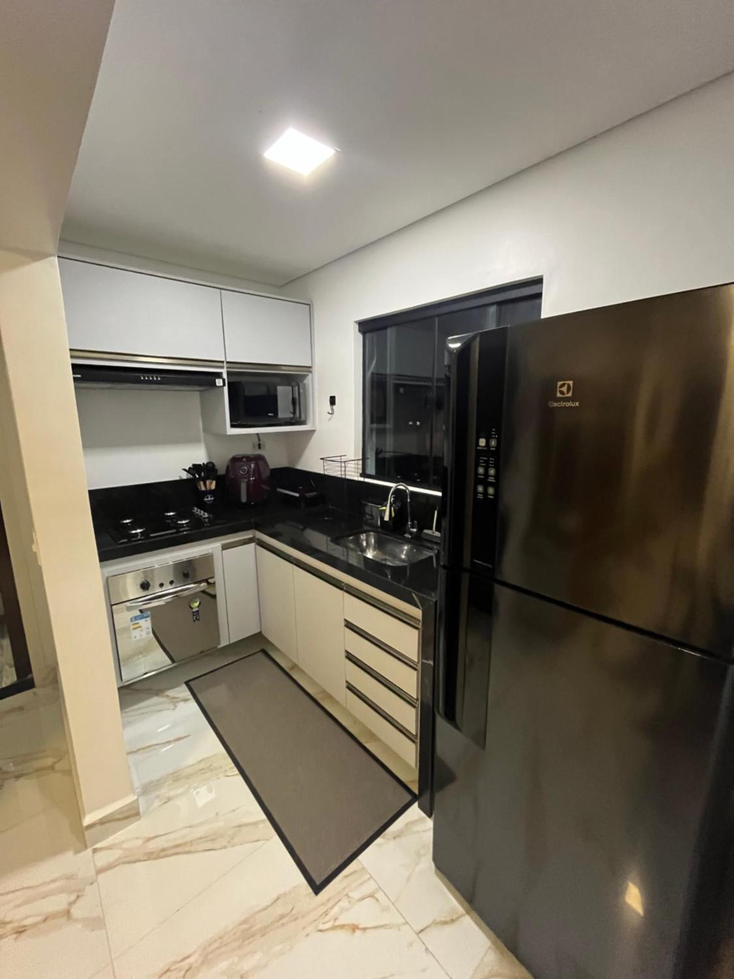 Excelente Apartamento - Itagua Ubatuba Exteriör bild
