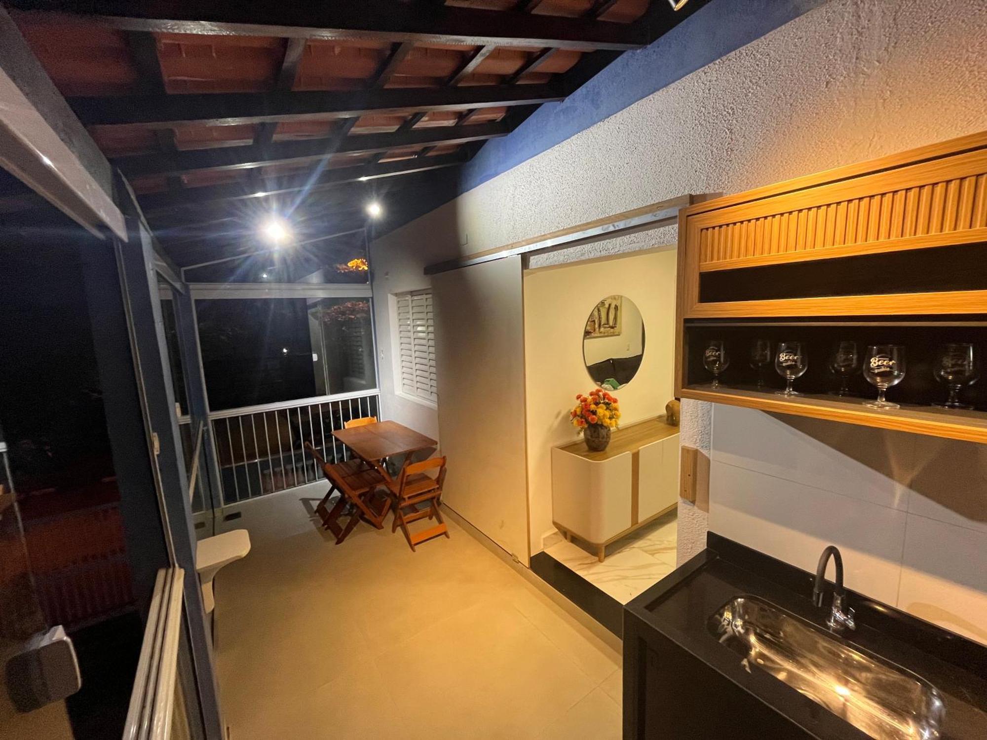 Excelente Apartamento - Itagua Ubatuba Exteriör bild