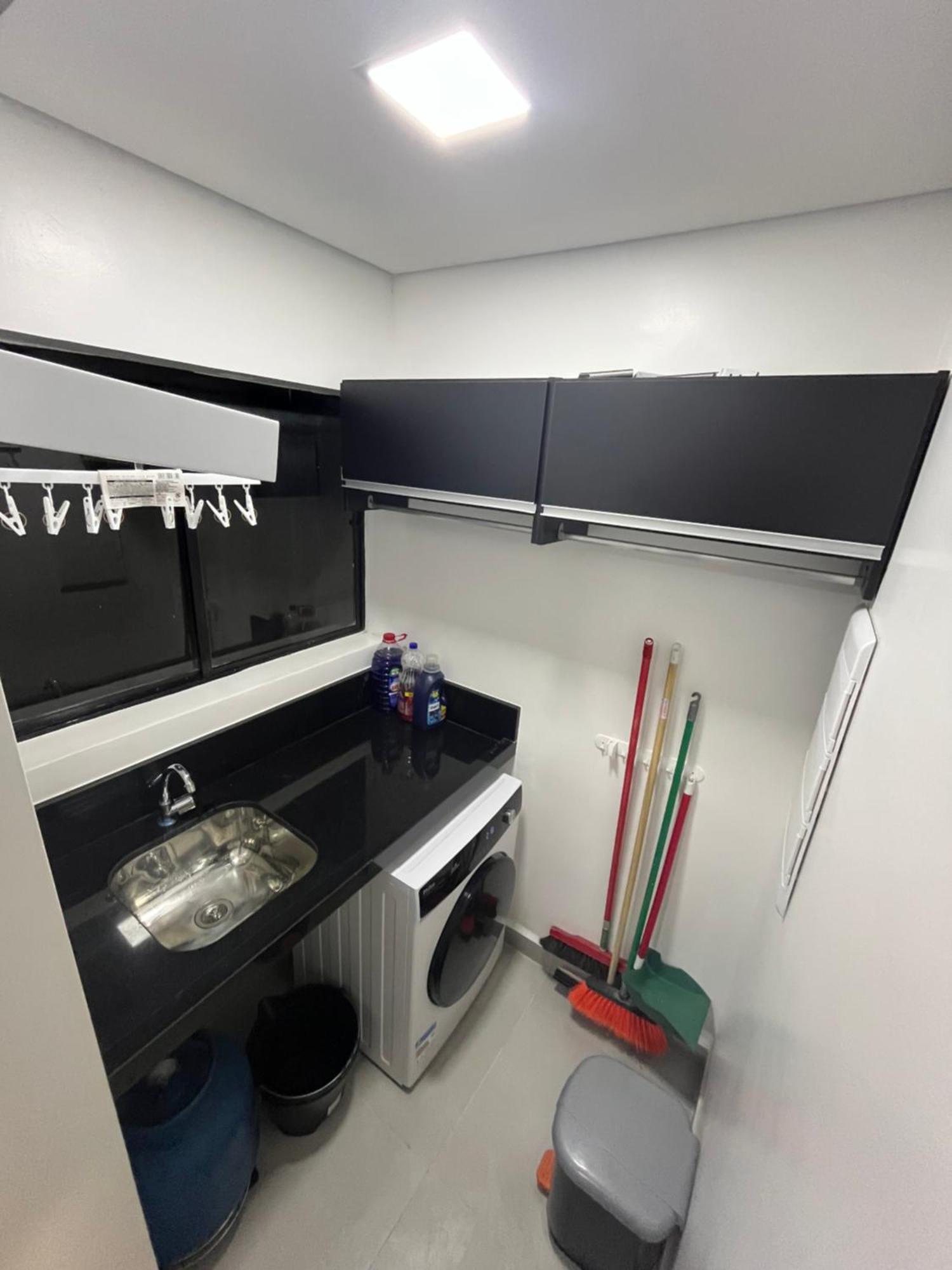 Excelente Apartamento - Itagua Ubatuba Exteriör bild