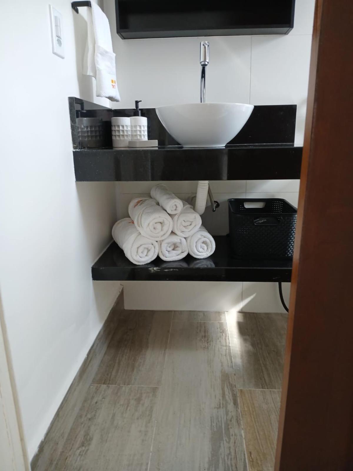 Excelente Apartamento - Itagua Ubatuba Exteriör bild